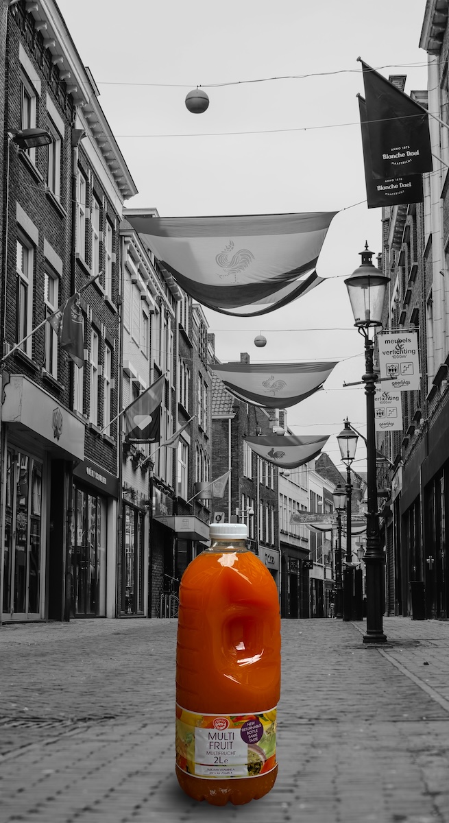 FMCG Excellence team providing consulting services